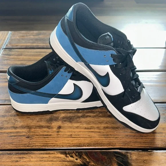 Nike Dunk Low Sz. 12 - Picture 5 of 6